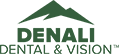Denali Dental & Vision logo