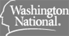 Here's an alt tag for the image: `Washington National logo`