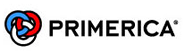 Primerica company logo with symbol.