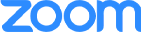 Blurred image of blue data charts.